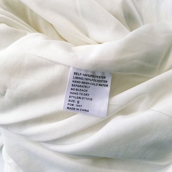 L'ATISTE dress  - Picture 10 of 11